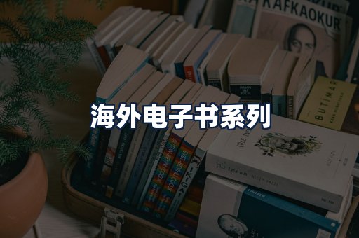 海外电子书
